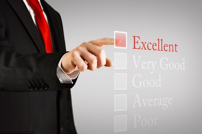 Great brands stand the test of customer satisfaction