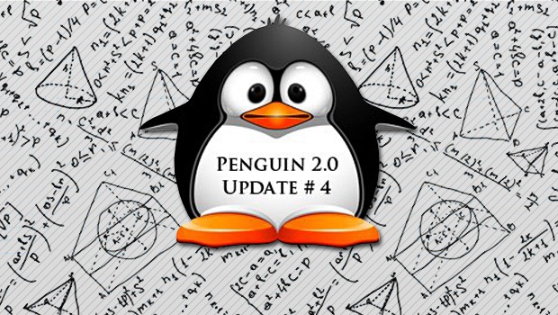 Penguin 2.0 and its keys to get more relevance in the Google search engine