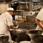 The Many Benefits of a Restaurant Pager System